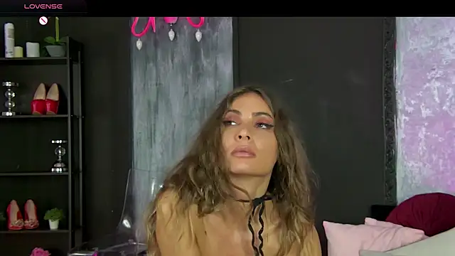 AnneGoddesss webcam