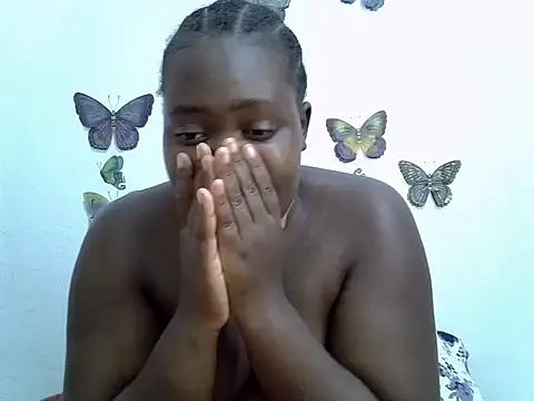 sweetblanka webcam