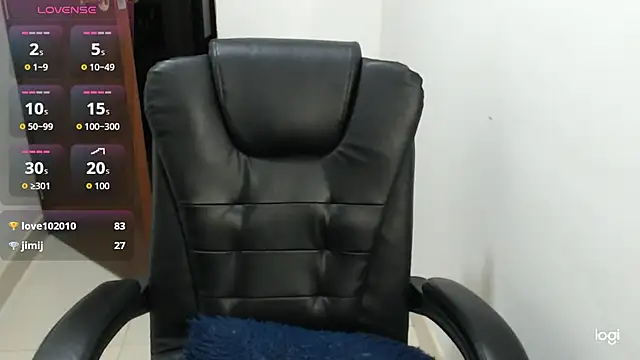 spicey_latina webcam