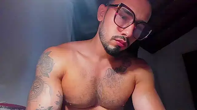Baky_sexy webcam