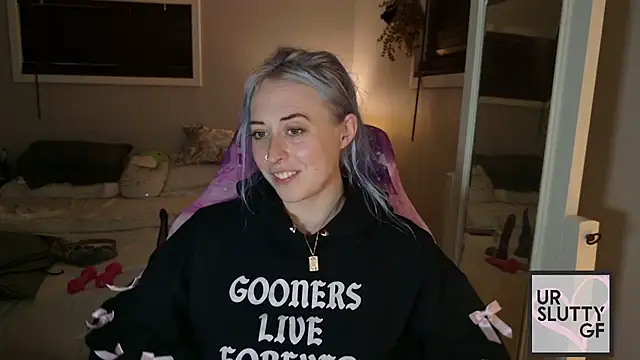 ursluttygf webcam