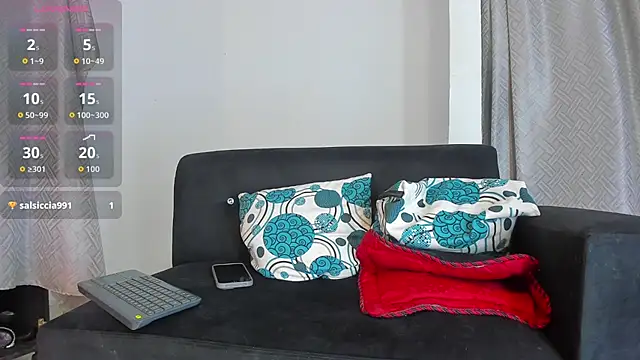 BritannyLord webcam