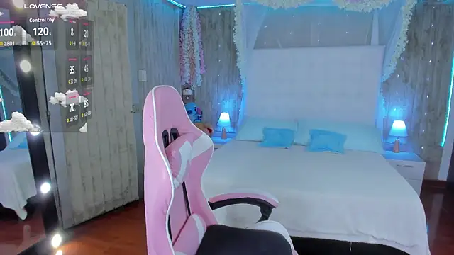 floryn_susana webcam