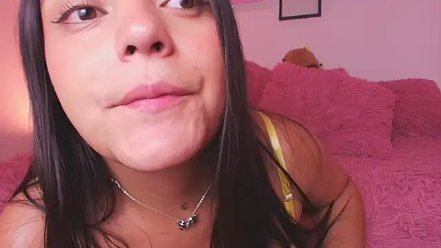 Addela_ live cam on StripChat