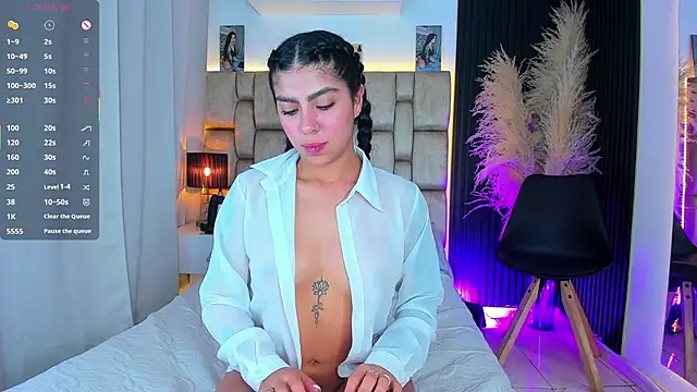 little_sophie18 webcam