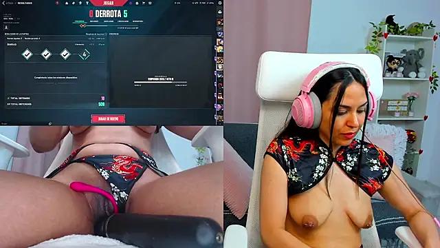 VenusIslove live cam on StripChat