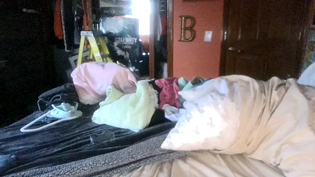 Teddy4420 webcam