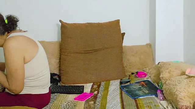 irisconde webcam