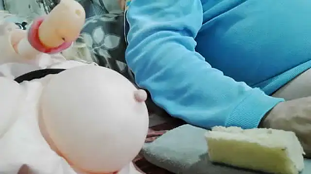 messi_syssy webcam