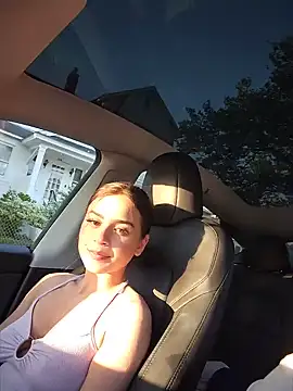 SophiaXJohn webcam