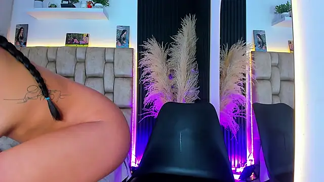 little_sophie18 webcam