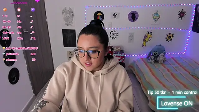 Cherry_blush_ webcam