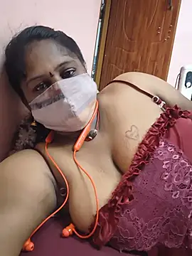 revathisree webcam