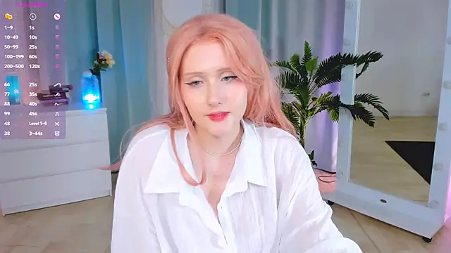 DelilahTaylor webcam