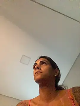 sabrinaneves webcam