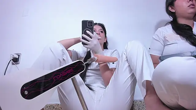 ZafiraNavarro webcam