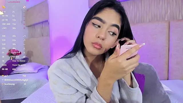 _kyraa_ webcam