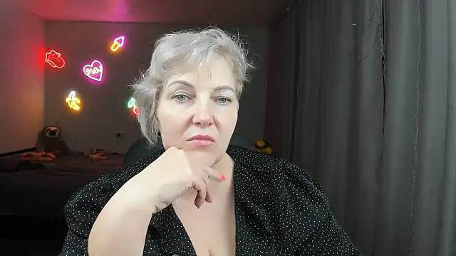 Mary-Leee webcam