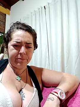 relaxnamaste webcam