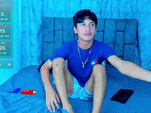 IhanKing webcam