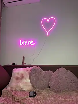 Sabrinedivinee webcam