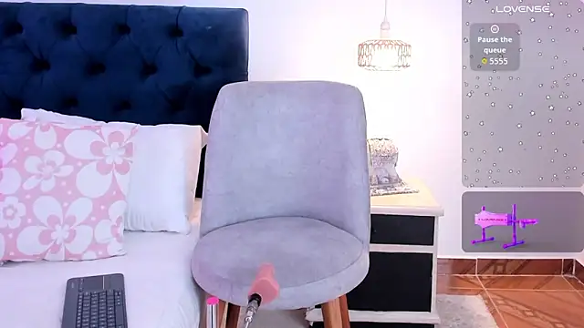 Dulce_andrea__ webcam