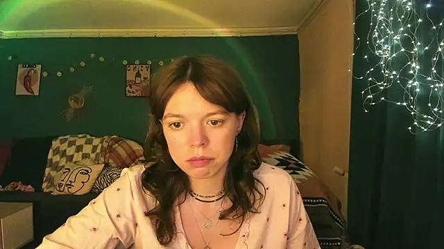ClancyMorissey webcam