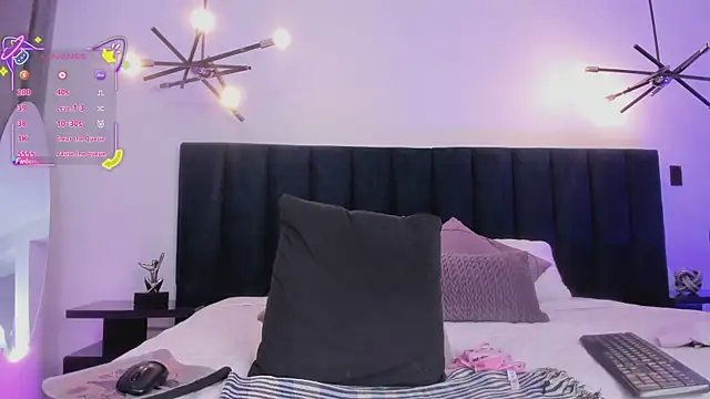 Ary_7 webcam