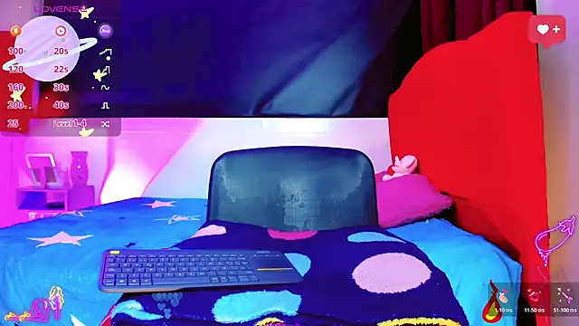 Britany_montiel webcam