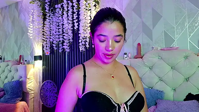 Zaira_bonny webcam