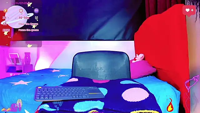 Britany_montiel webcam