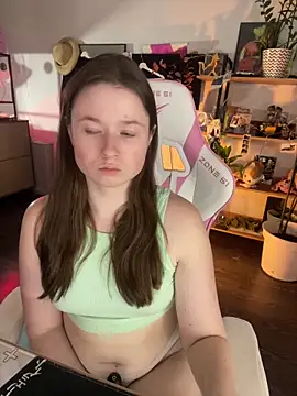 sweetest_pie webcam