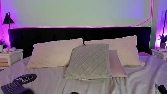 Hidori_rem live cam on StripChat