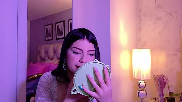 IsabellaRossi webcam
