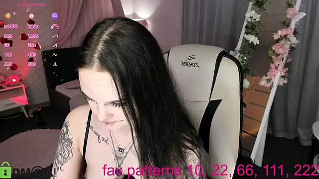 Cassies-Sandyy webcam
