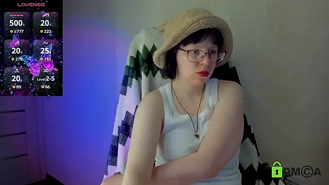 Melissa_Wells webcam