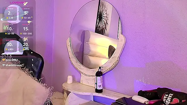 milan_sweet webcam