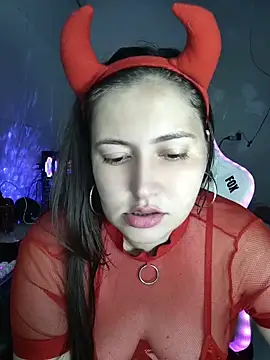 Fetichista23 webcam