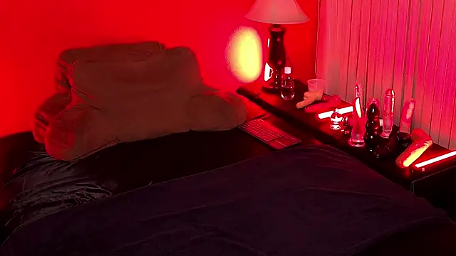 JenniferCD webcam