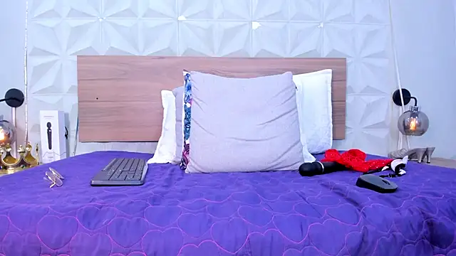 Stacey_white_ webcam