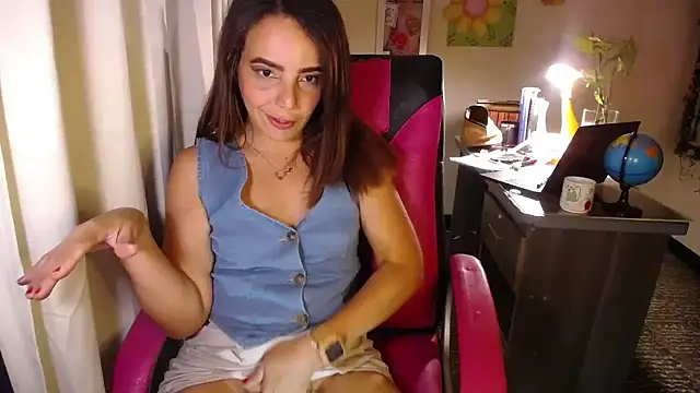 danielle_rose_1 webcam