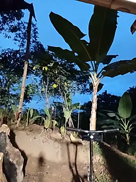 esmeralda_li webcam