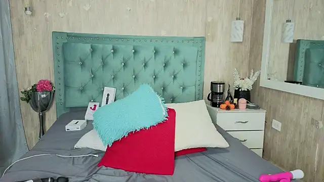 Marcelaa_fox webcam