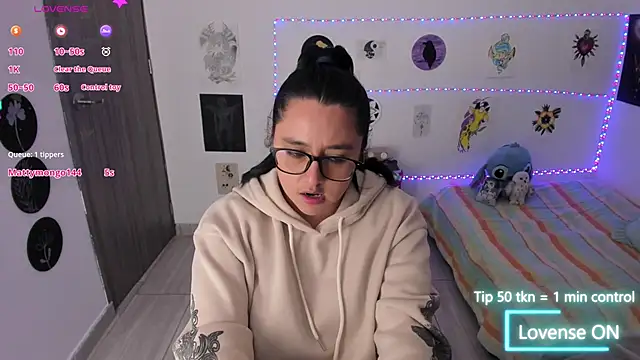 Cherry_blush_ webcam
