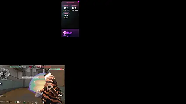 LizzieCutie_ webcam