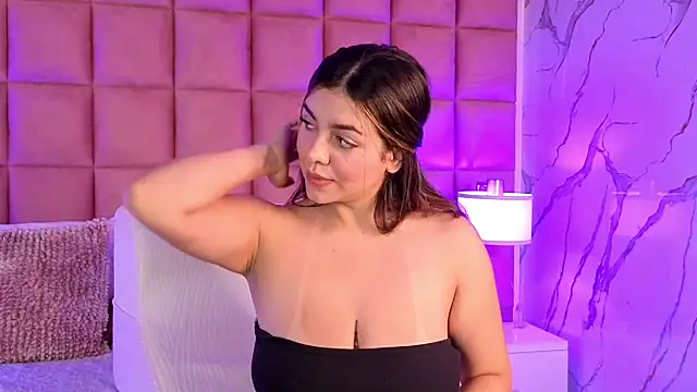 NathyMiller webcam