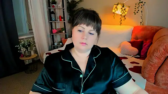 CrystaalStaar webcam