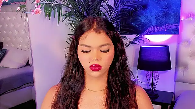 Keira_Fox31 webcam