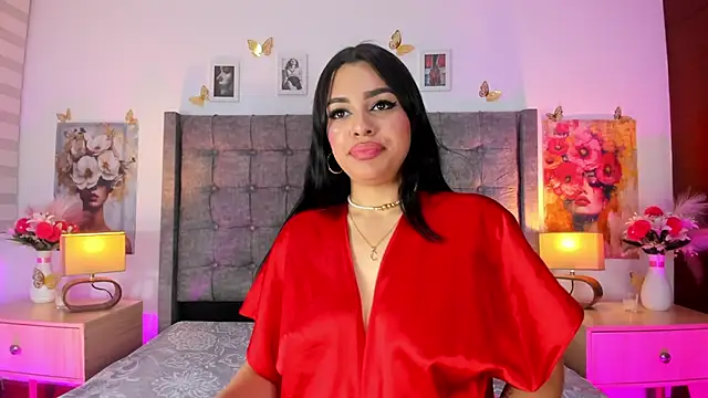 Linda_Fosterr webcam