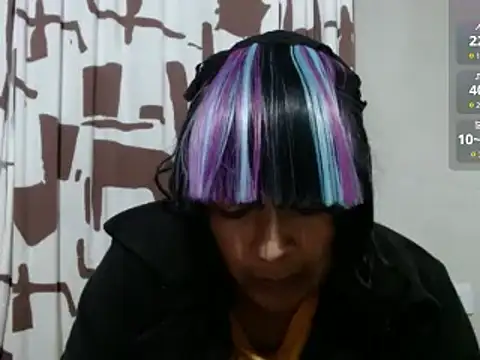 Acelinrose webcam